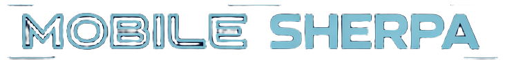 MobileSherpa